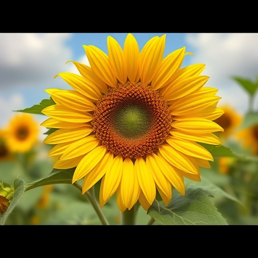 sunflower