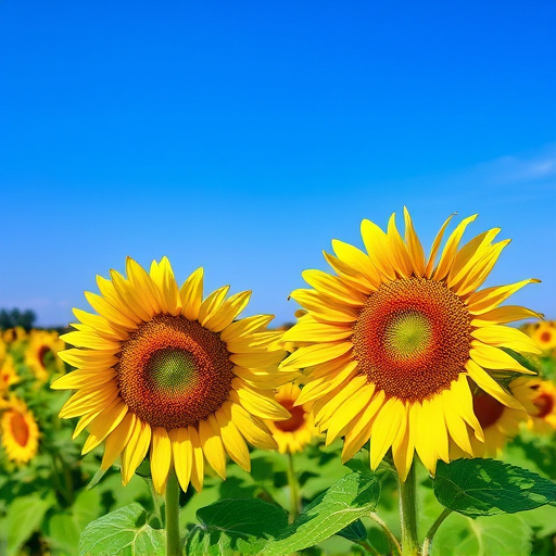 sunflower