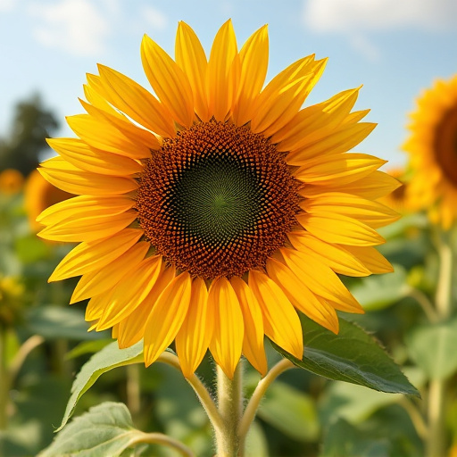 sunflower