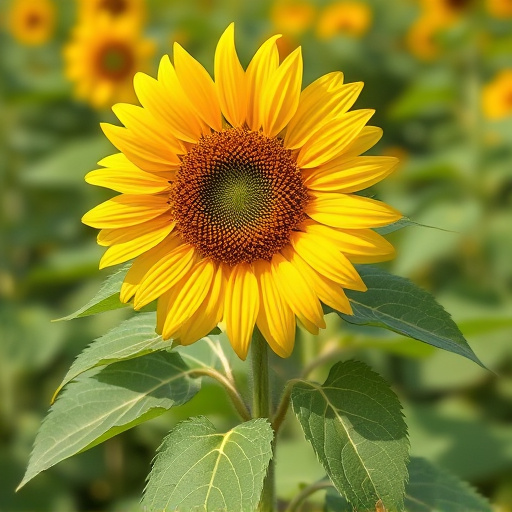 sunflower