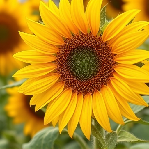 sunflower
