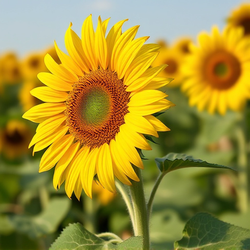 sunflower