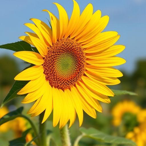 London's Top Deal: Save Big on 25kg Sunflower Hearts for Your Birds!