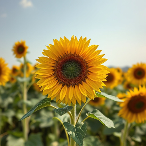 sunflower