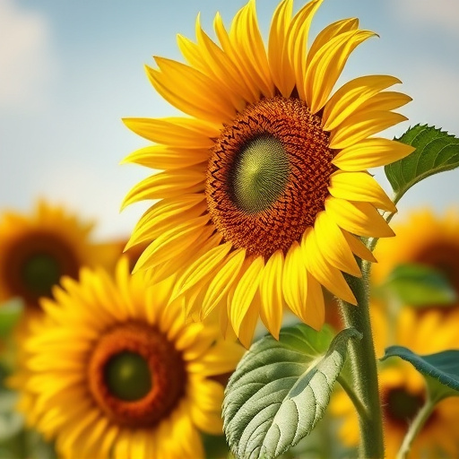 Transform Your Garden: Save &amp; Feed Birds with Sheffield's Best 25kg Sunflower Hearts &amp; Free Installation