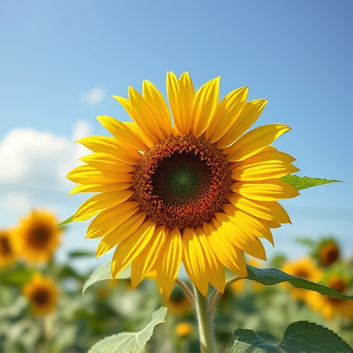 sunflower