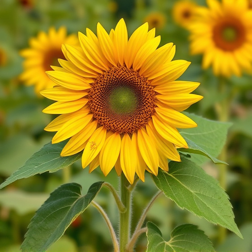 sunflower