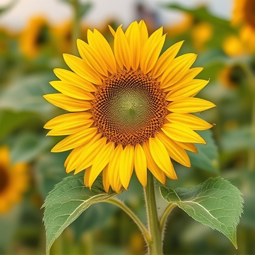 sunflower
