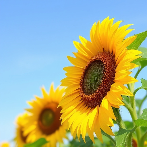 sunflower
