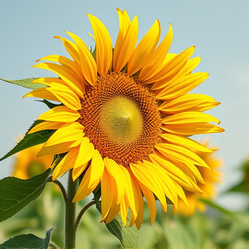 sunflower