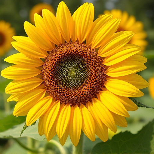 sunflower