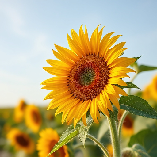 sunflower