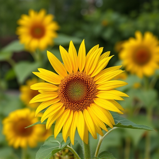 sunflower