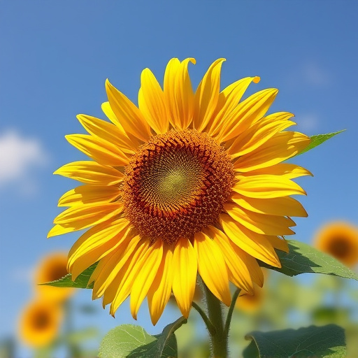 sunflower
