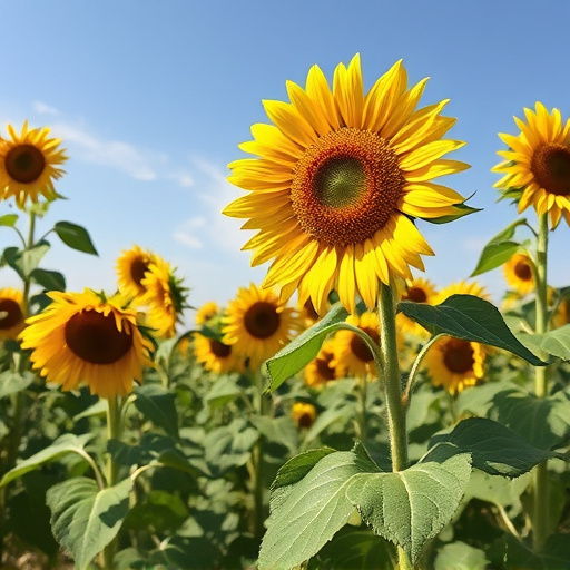Save Big on Top-Quality Sunflower Seeds for Leeds Birds!