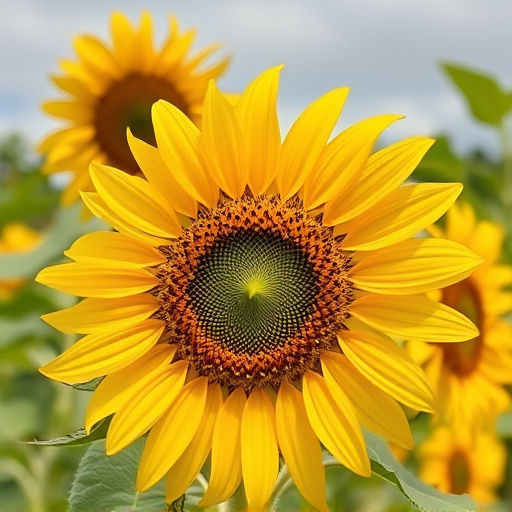 sunflower