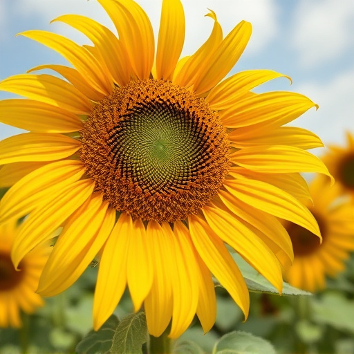 sunflower