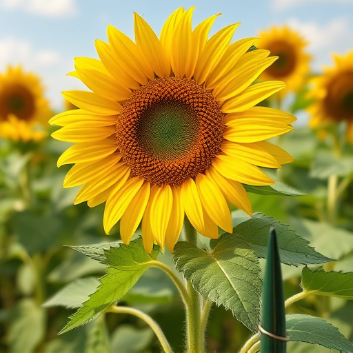 sunflower