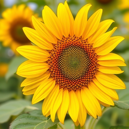 sunflower