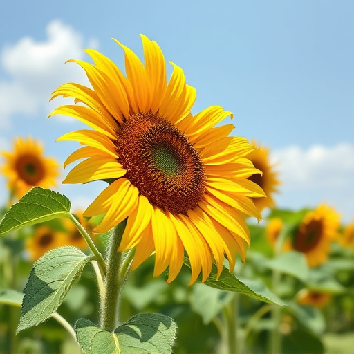 sunflower