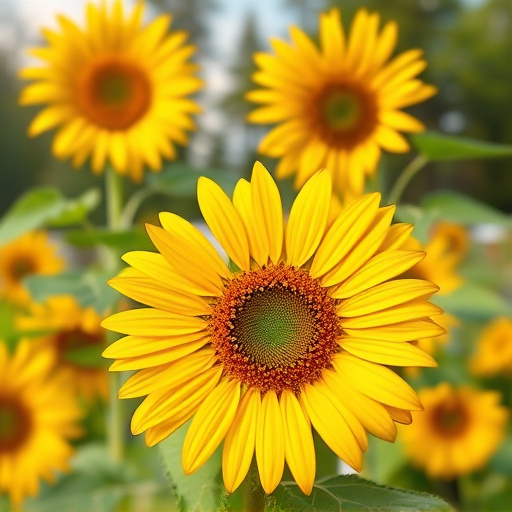 sunflower