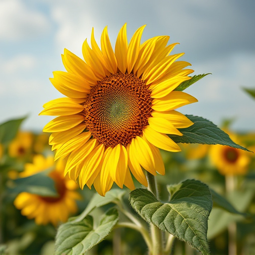 sunflower