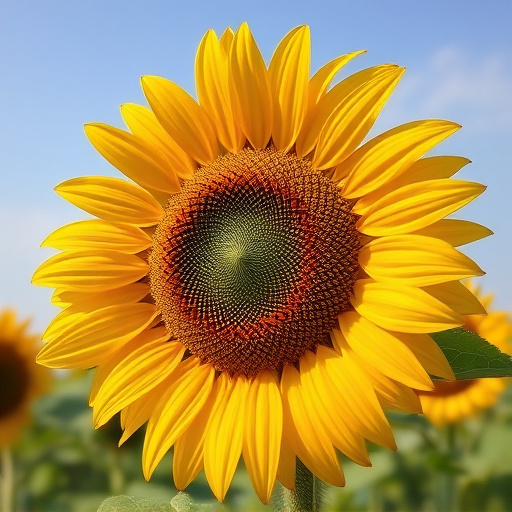 sunflower