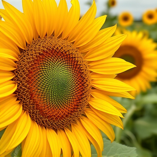 sunflower