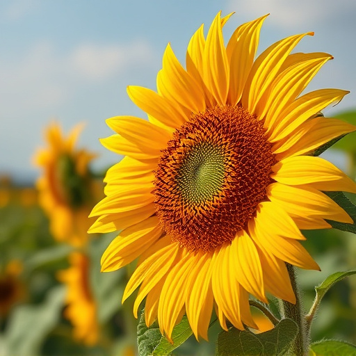sunflower