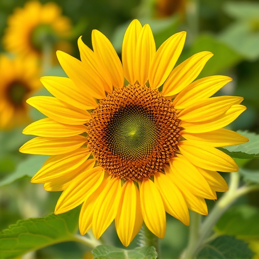 sunflower