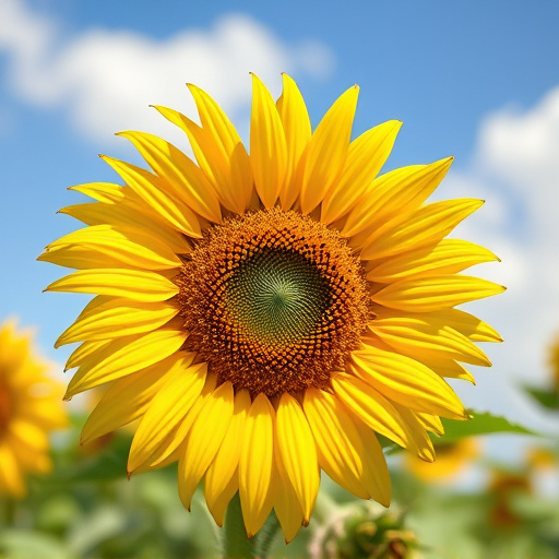 sunflower