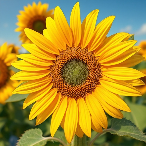 sunflower