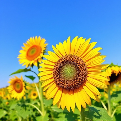sunflower