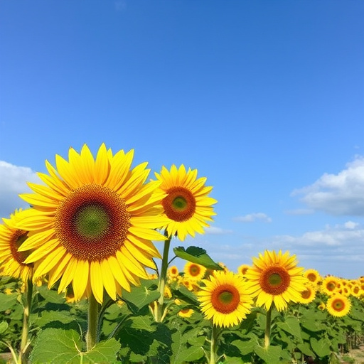 sunflower