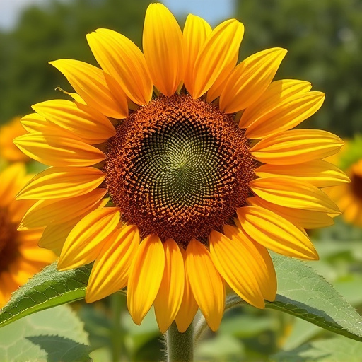 sunflower