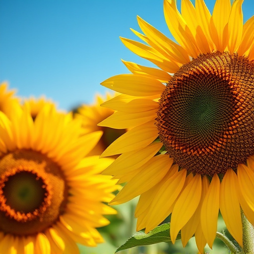 sunflower