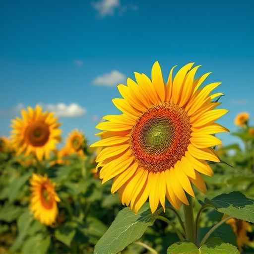 sunflower
