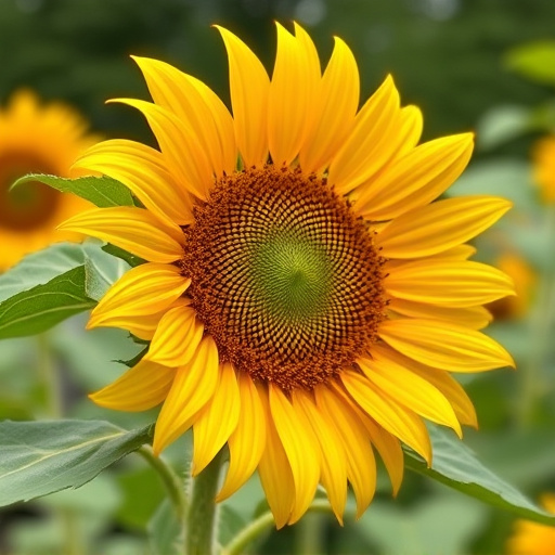 sunflower