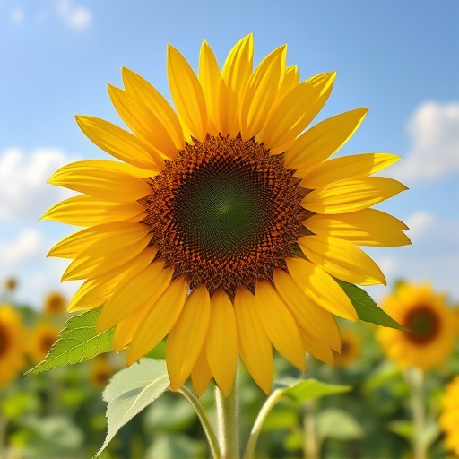sunflower