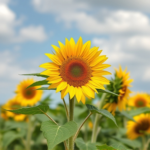 sunflower