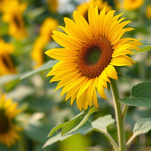 sunflower