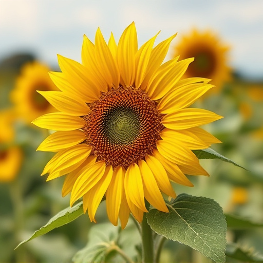 sunflower