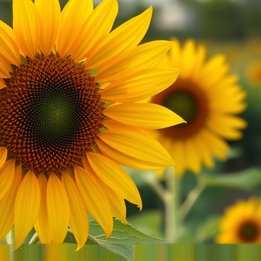 sunflower