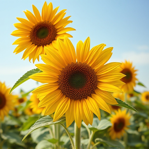 sunflower