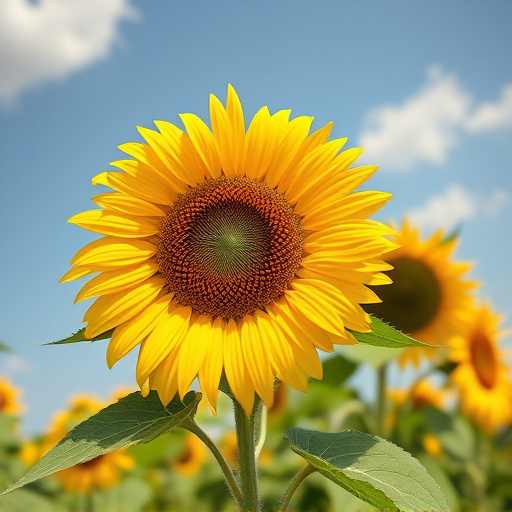 sunflower