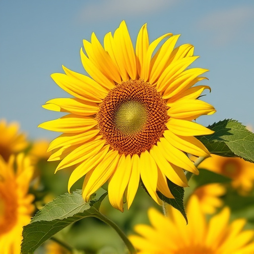 sunflower