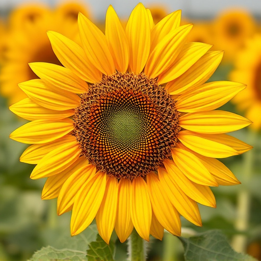🌻 Bulk Save on Sunflower Hearts: Organic, Top Quality - Leeds' Best Price!