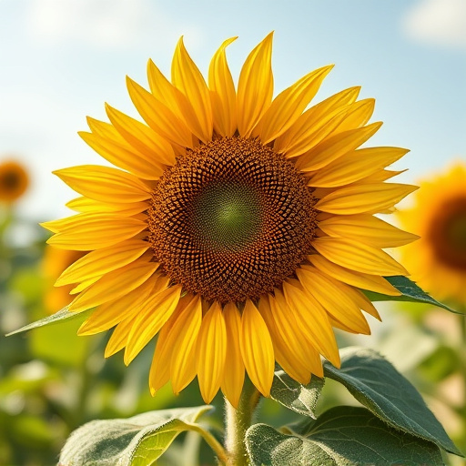 sunflower