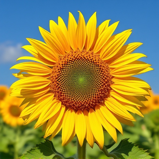 sunflower