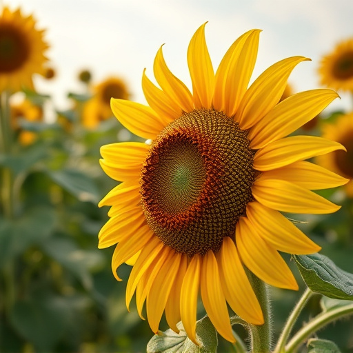 sunflower